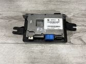 Unidad de control/módulo de la cámara