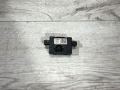 Aerial antenna amplifier