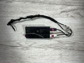 Aerial antenna amplifier