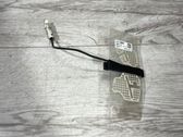 GPS-pystyantenni