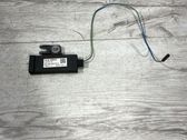 Aerial antenna amplifier