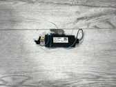 Aerial antenna amplifier
