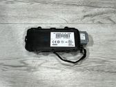 Unidad de control/módulo del teléfono