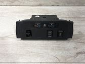 Seat heating switch
