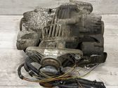 Hinterachsdifferential