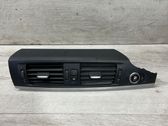 Dash center air vent grill
