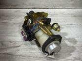 Avattavan katon hydraulipumppu