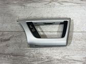 Dashboard trim