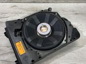 Subwoofer speaker