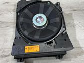 Subwoofer speaker