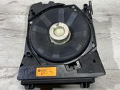Subwoofer speaker