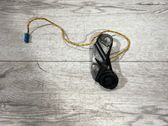 Front door speaker