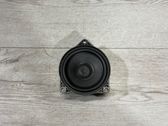 Altavoz del panel