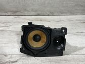 Rear door speaker