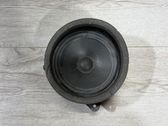 Rear door speaker