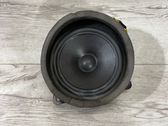 Rear door speaker