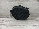 Subwoofer speaker