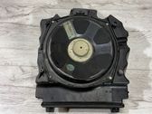 Subwoofer speaker
