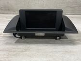 Bildschirm / Display / Anzeige