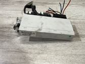 Central body control module