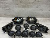 Audio system kit