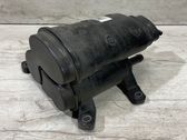Active carbon filter fuel vapour canister