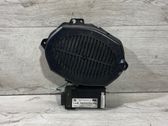 Subwoofer