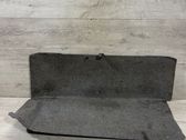Trunk/boot floor carpet liner