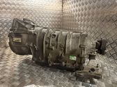 Automatic gearbox