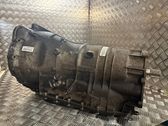Автоматическая коробка передач