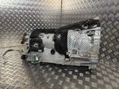 Automatic gearbox