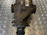 Rear differential