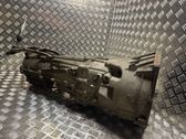 Manual 6 speed gearbox