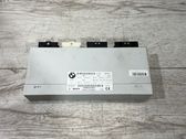Tailgate/trunk control unit/module