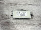 Airbag control unit/module