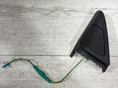 Front door high frequency speaker
