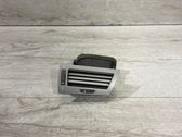 Dashboard side air vent grill/cover trim