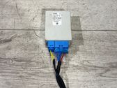 Unité de commande / module de pompe à carburant