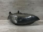 Headlights/headlamps set