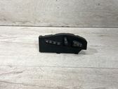 Seat control switch