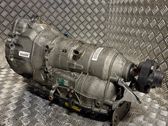 Automatic gearbox