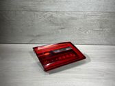 Tailgate rear/tail lights
