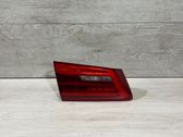 Tailgate rear/tail lights