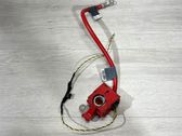 Positive cable (battery)