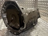Автоматическая коробка передач