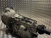 Automatic gearbox