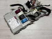 Comfort/convenience module