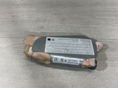 Seat airbag