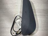 Seat airbag