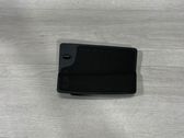 Dash center speaker trim cover
